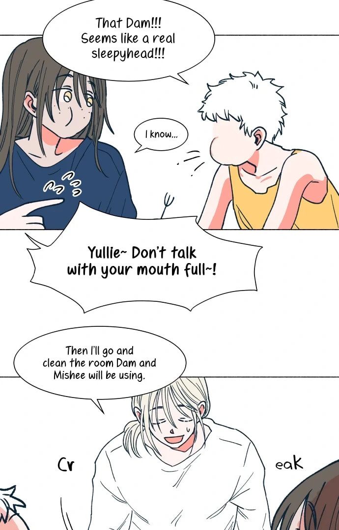 Read Supsogui Dam chapter 14 image 37 on Lezhin