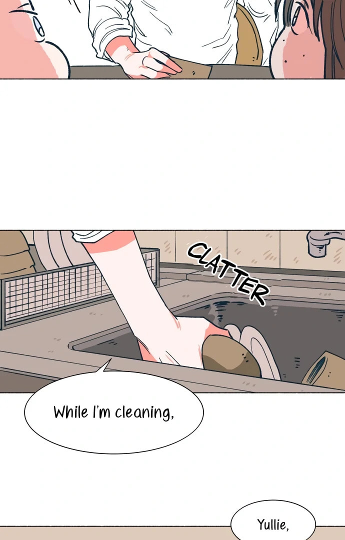 Read Supsogui Dam chapter 14 image 38 on Lezhin