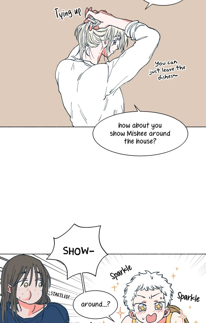 Read Supsogui Dam chapter 14 image 39 on Lezhin