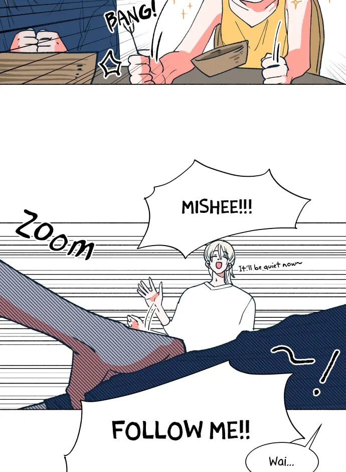 Read Supsogui Dam chapter 14 image 40 on Lezhin
