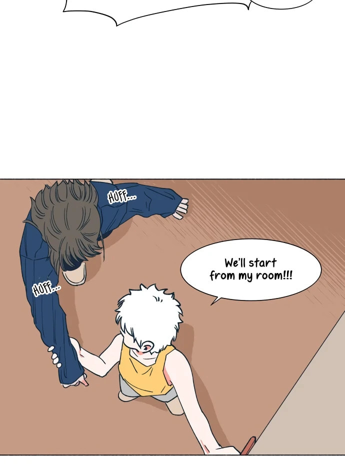 Read Supsogui Dam chapter 14 image 41 on Lezhin