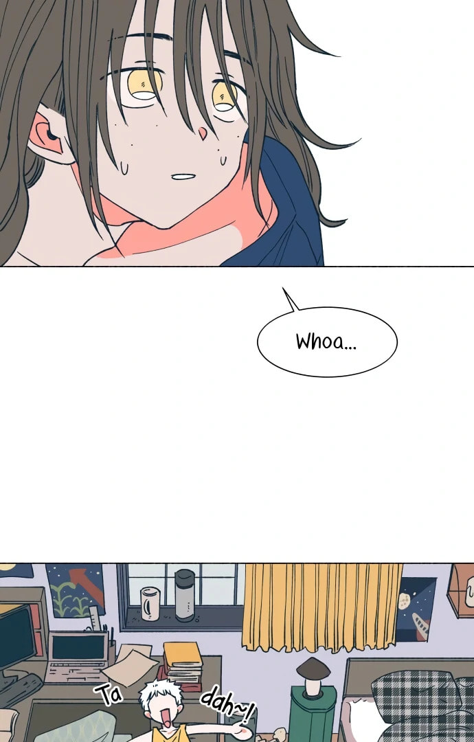 Read Supsogui Dam chapter 14 image 43 on Lezhin
