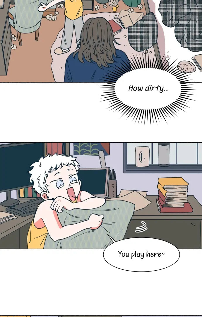 Read Supsogui Dam chapter 14 image 44 on Lezhin