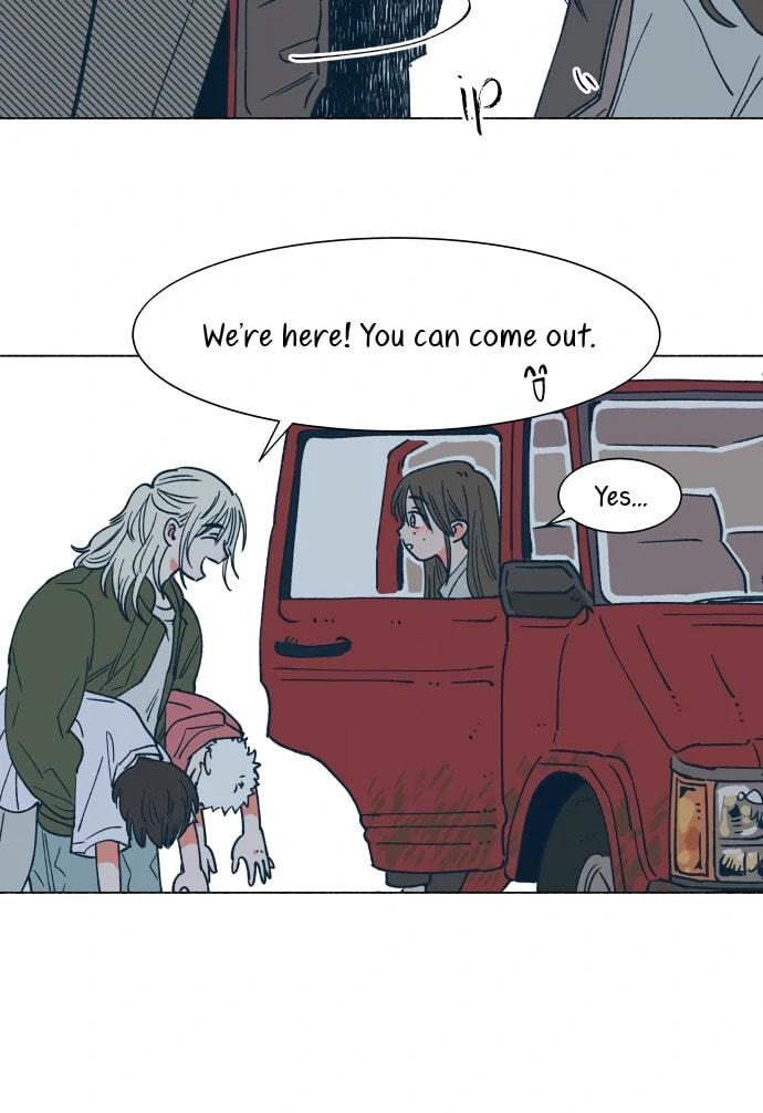 Read Supsogui Dam chapter 14 image 5 on Lezhin