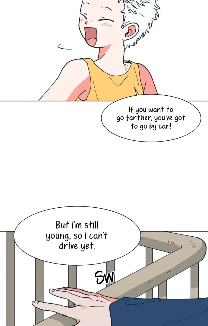 Read Supsogui Dam chapter 14 image 50 on Lezhin