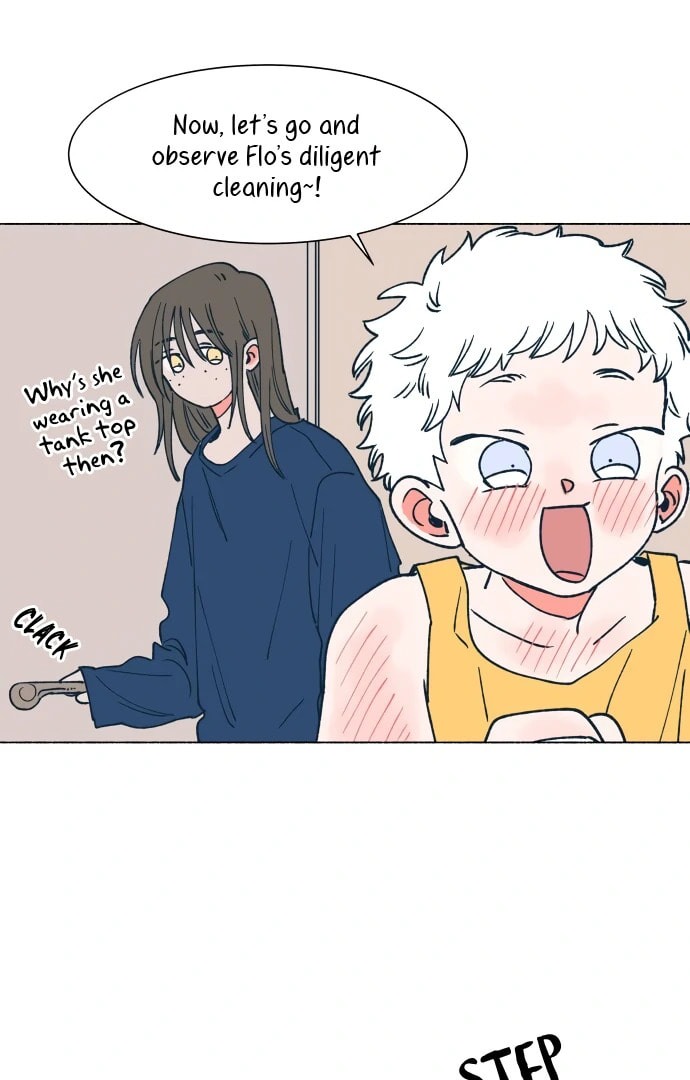 Read Supsogui Dam chapter 14 image 59 on Lezhin