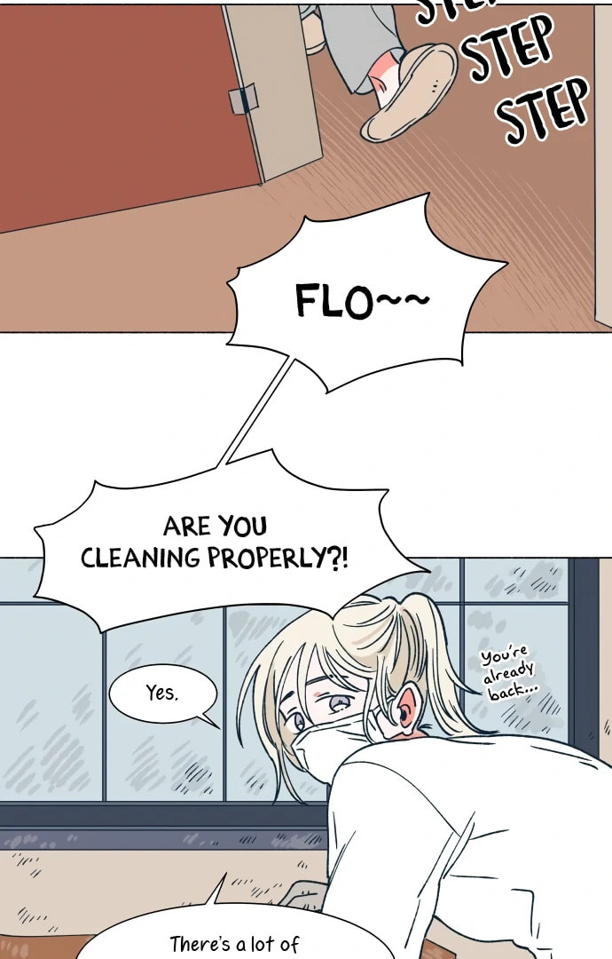 Read Supsogui Dam chapter 14 image 60 on Lezhin