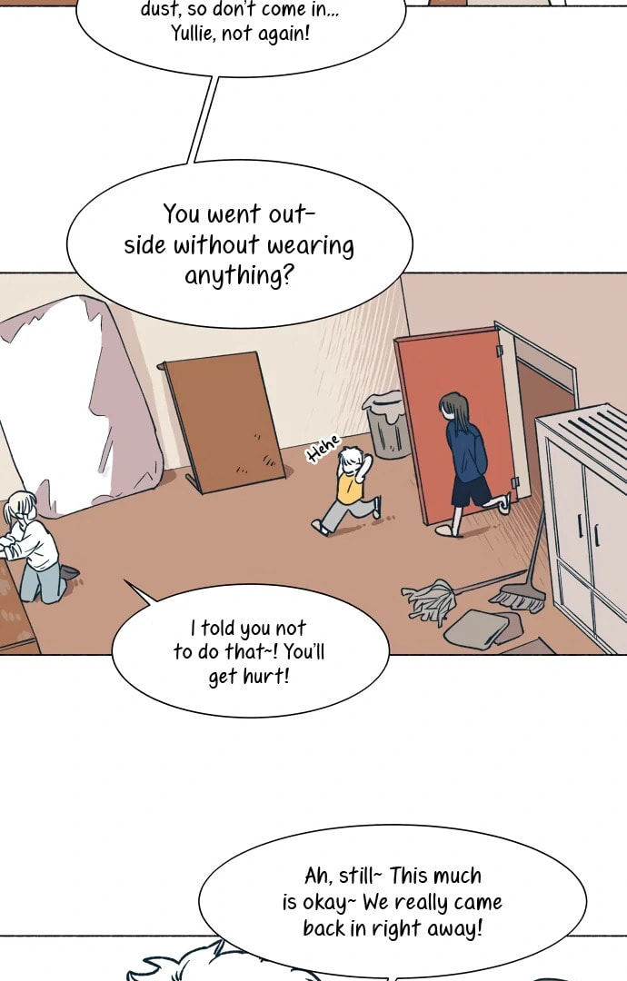 Read Supsogui Dam chapter 14 image 61 on Lezhin