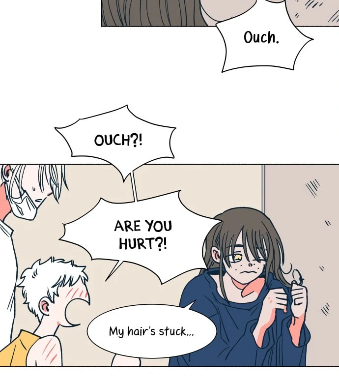 Read Supsogui Dam chapter 14 image 63 on Lezhin