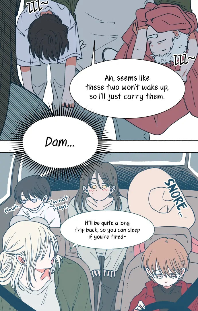 Read Supsogui Dam chapter 14 image 7 on Lezhin