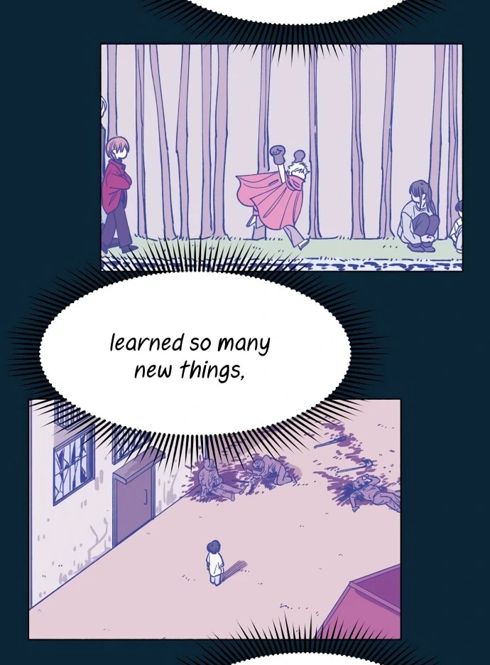 Read Supsogui Dam chapter 15 image 31 on Lezhin