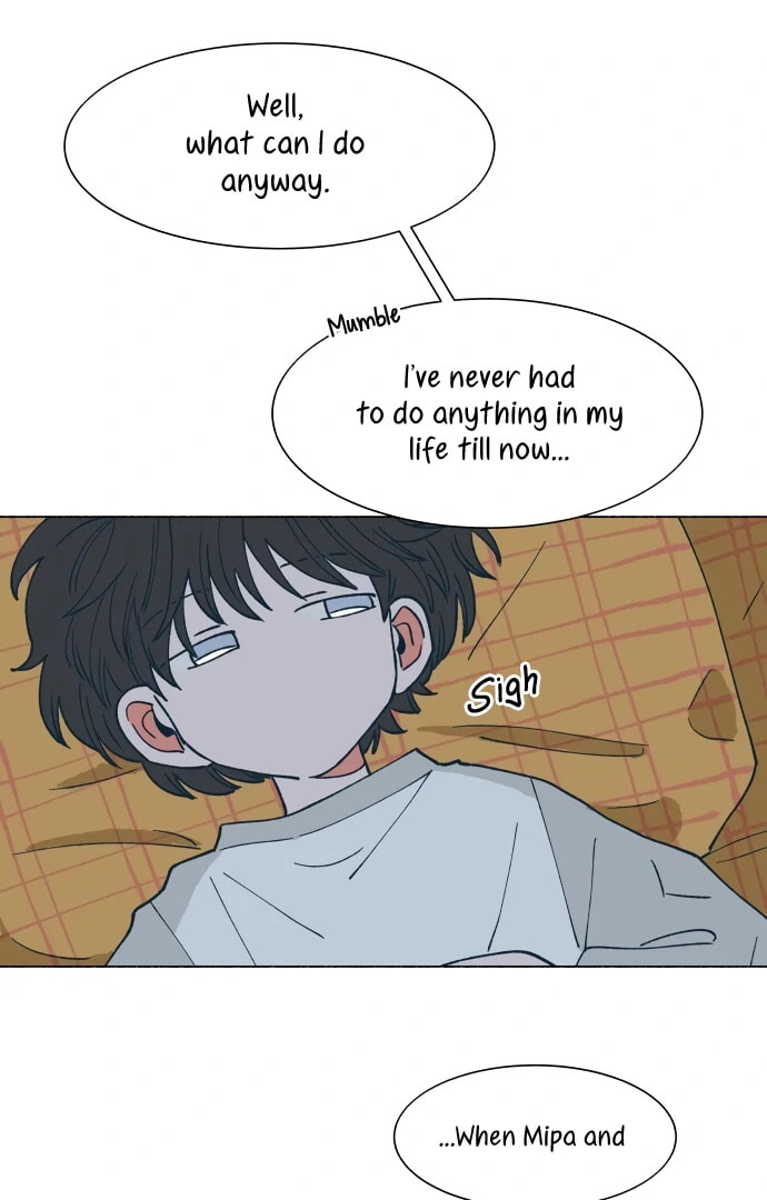 Read Supsogui Dam chapter 15 image 35 on Lezhin