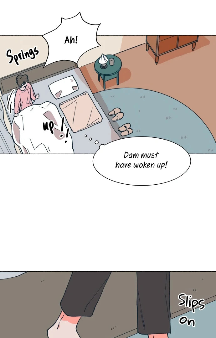 Read Supsogui Dam chapter 15 image 43 on Lezhin