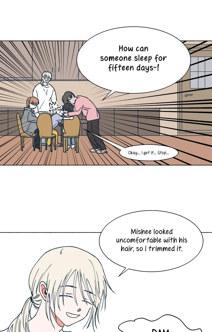 Read Supsogui Dam chapter 15 image 48 on Lezhin