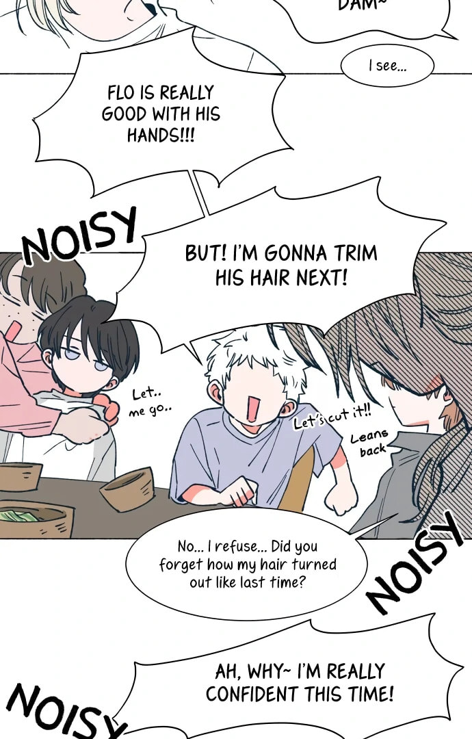 Read Supsogui Dam chapter 15 image 49 on Lezhin