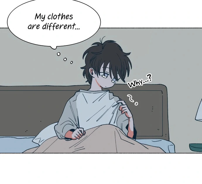 Read Supsogui Dam chapter 15 image 5 on Lezhin