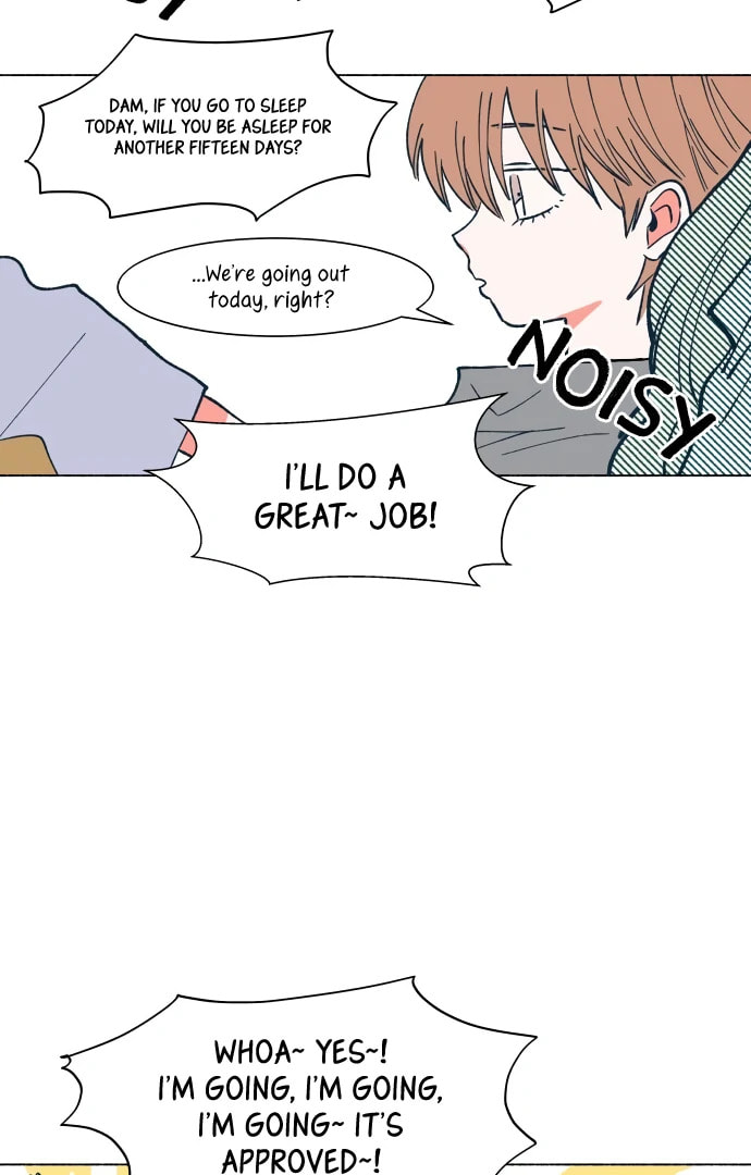 Read Supsogui Dam chapter 15 image 50 on Lezhin