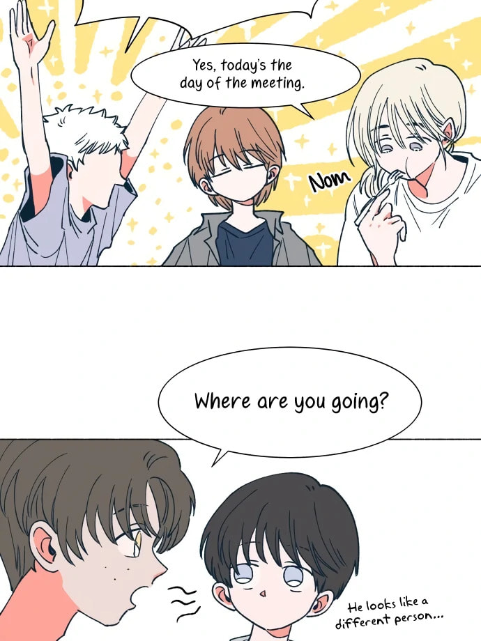 Read Supsogui Dam chapter 15 image 51 on Lezhin