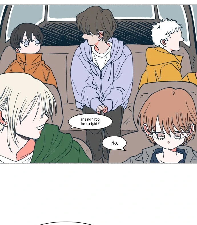 Read Supsogui Dam chapter 15 image 57 on Lezhin