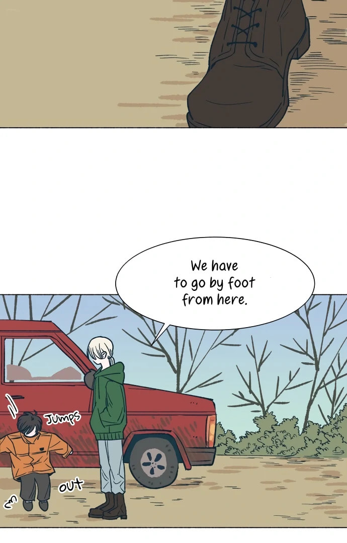 Read Supsogui Dam chapter 15 image 62 on Lezhin