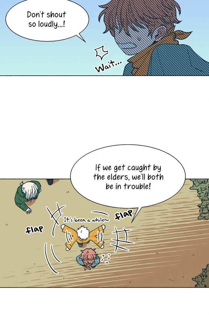 Read Supsogui Dam chapter 15 image 69 on Lezhin