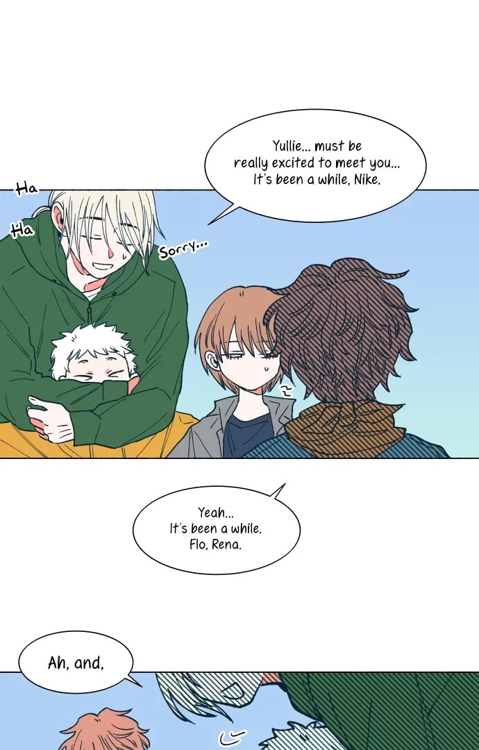 Read Supsogui Dam chapter 15 image 70 on Lezhin