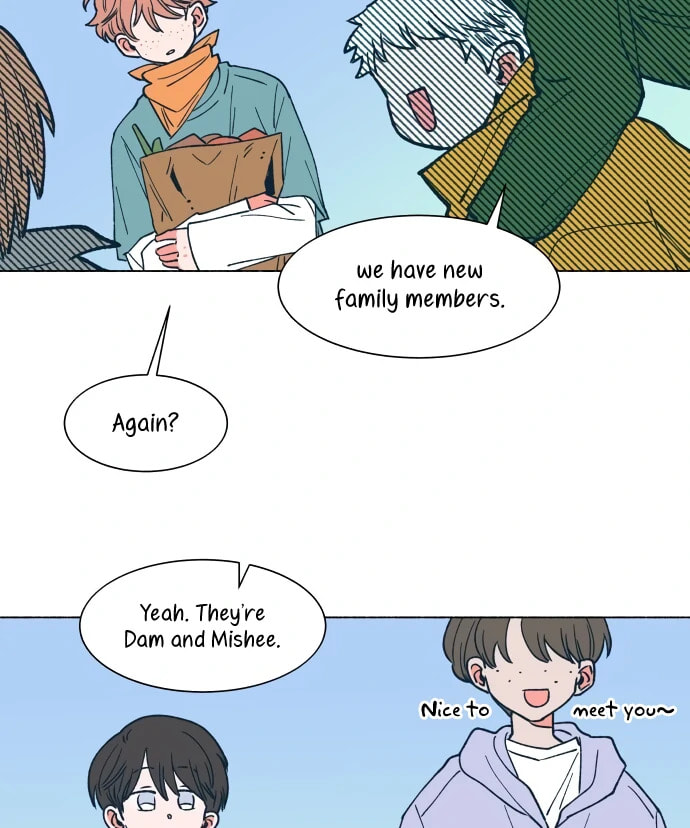 Read Supsogui Dam chapter 15 image 71 on Lezhin
