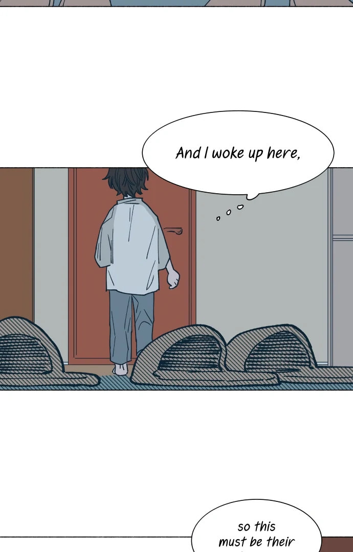 Read Supsogui Dam chapter 15 image 9 on Lezhin