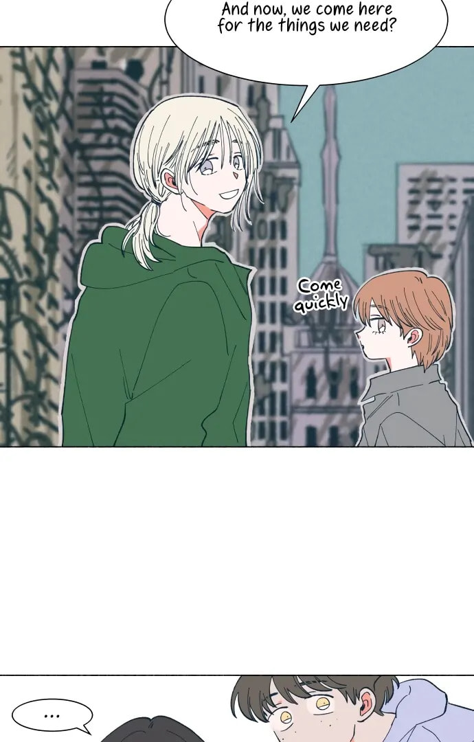Read Supsogui Dam chapter 16 image 25 on Lezhin