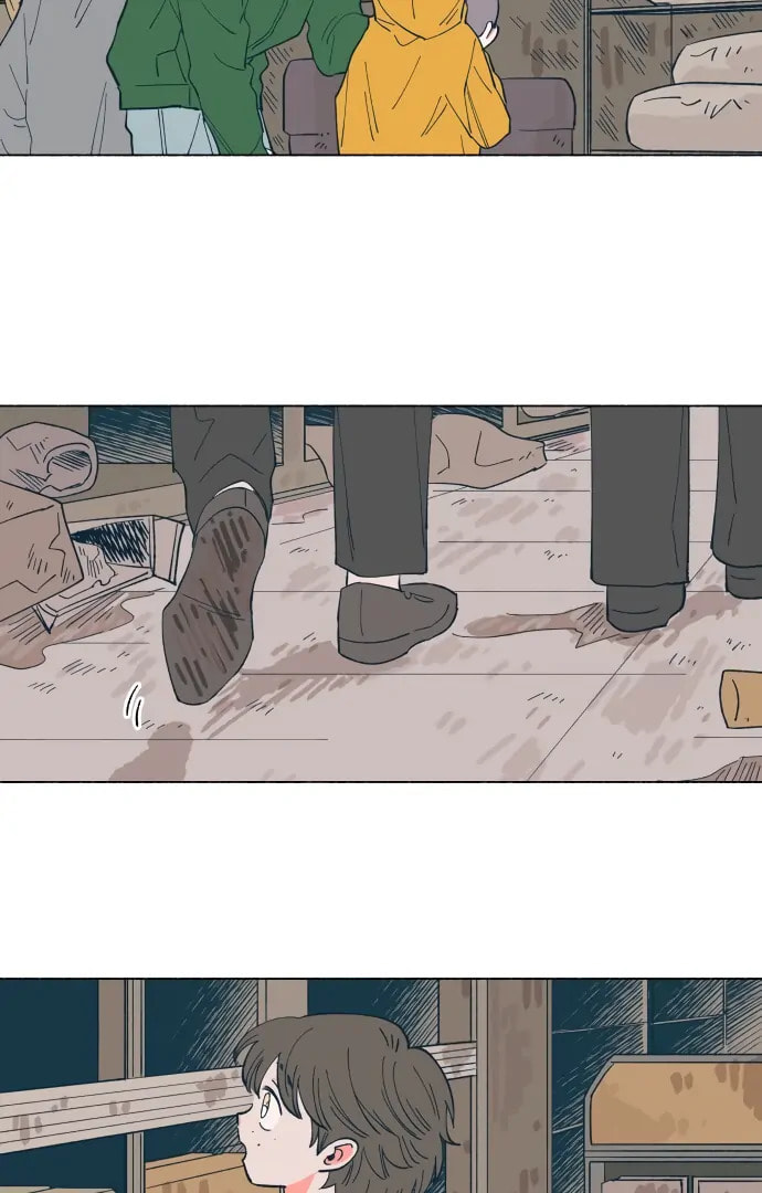 Read Supsogui Dam chapter 16 image 29 on Lezhin