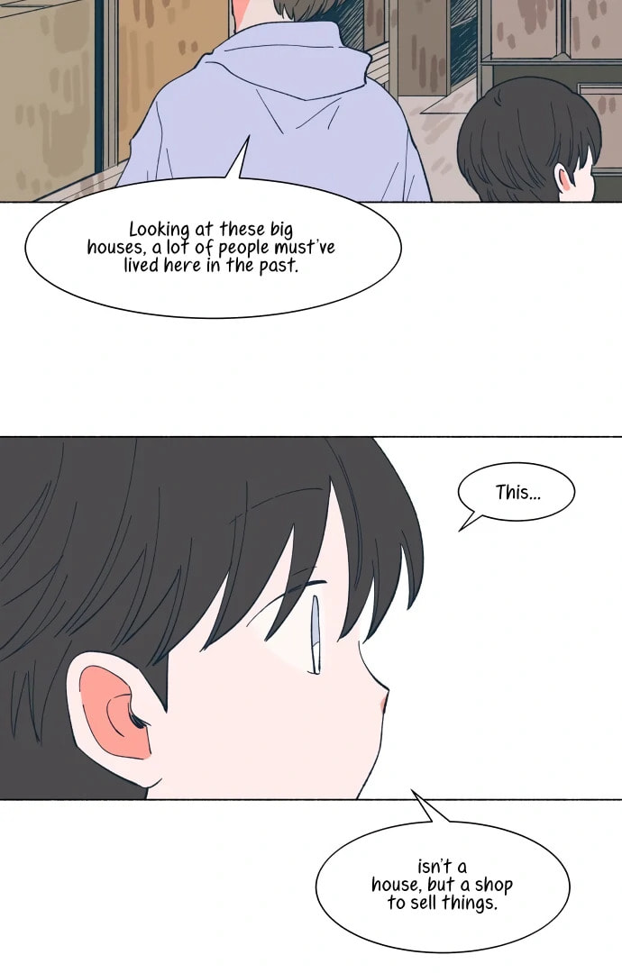 Read Supsogui Dam chapter 16 image 30 on Lezhin