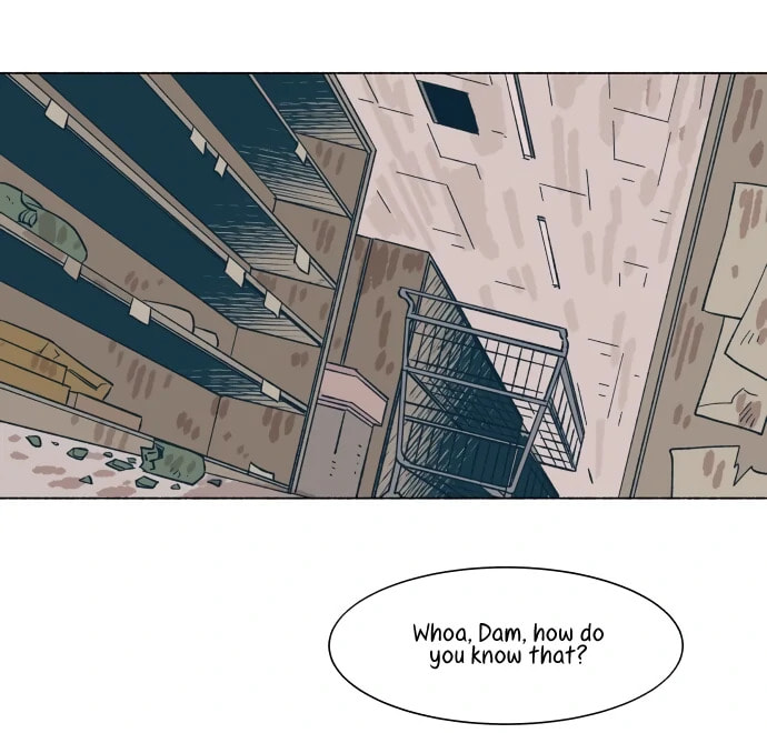 Read Supsogui Dam chapter 16 image 31 on Lezhin