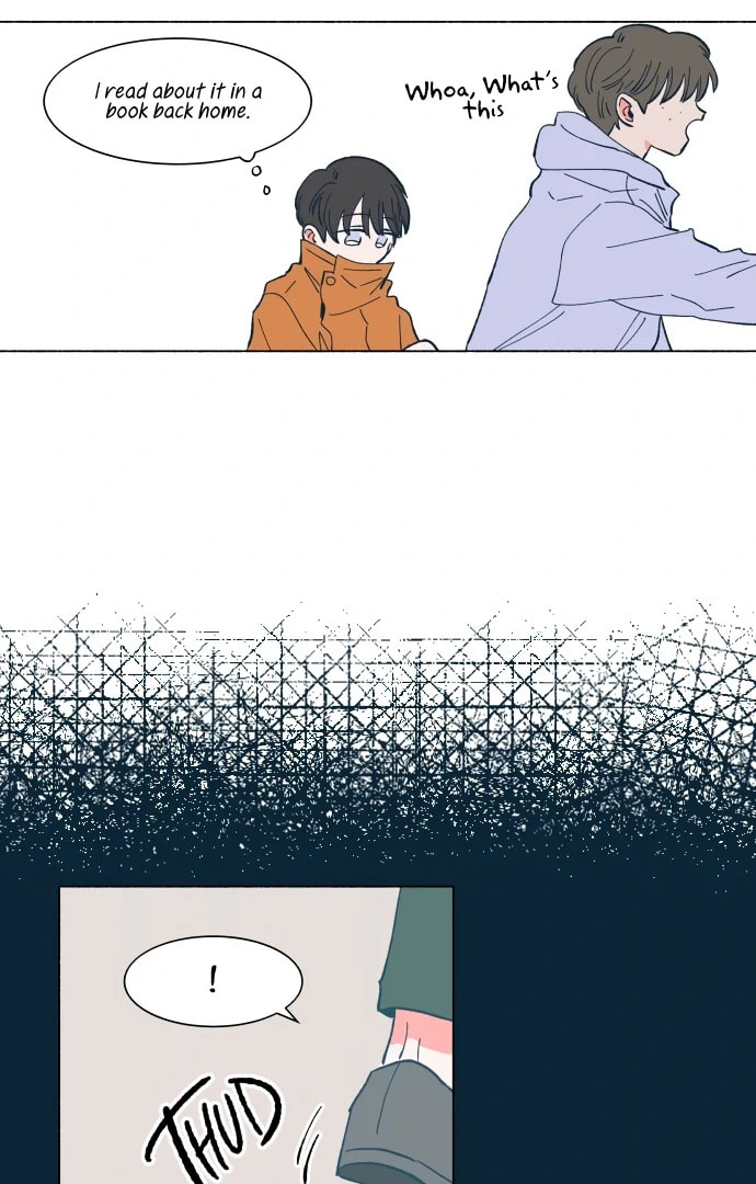 Read Supsogui Dam chapter 16 image 33 on Lezhin
