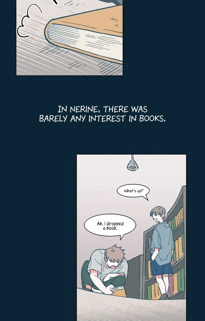 Read Supsogui Dam chapter 16 image 34 on Lezhin
