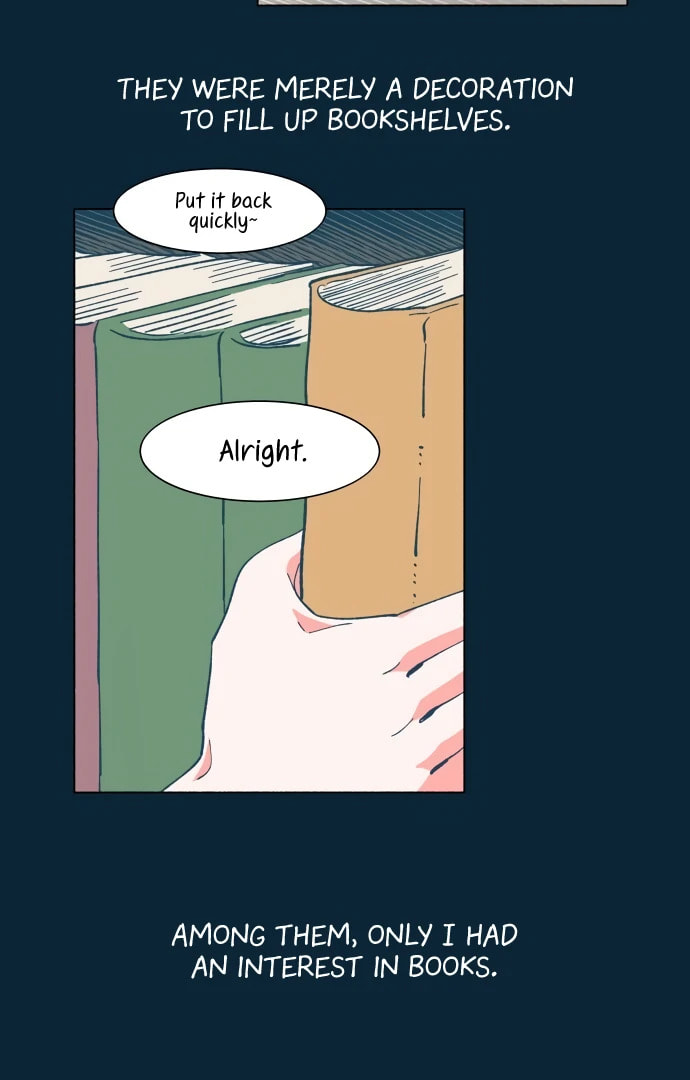 Read Supsogui Dam chapter 16 image 35 on Lezhin
