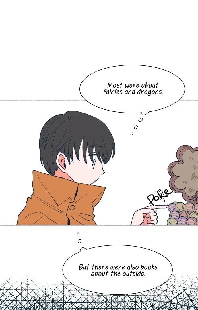 Read Supsogui Dam chapter 16 image 39 on Lezhin