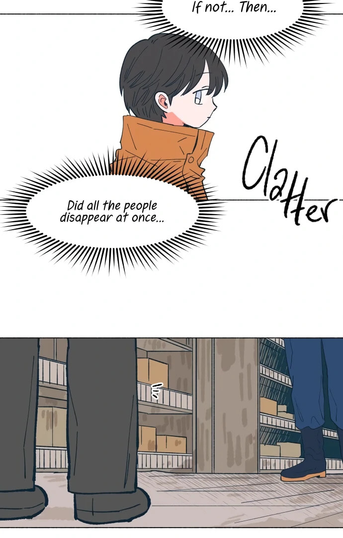 Read Supsogui Dam chapter 16 image 46 on Lezhin