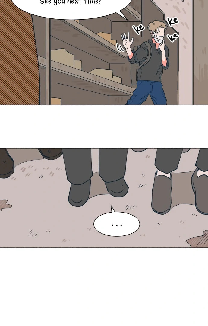Read Supsogui Dam chapter 16 image 56 on Lezhin
