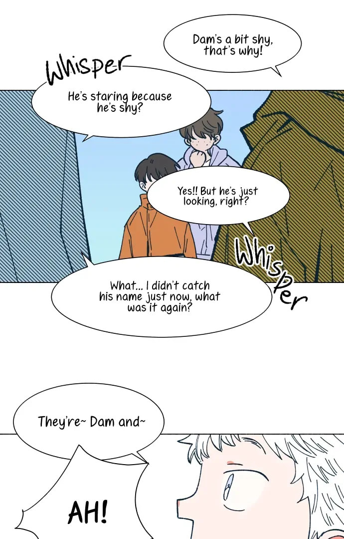 Read Supsogui Dam chapter 16 image 6 on Lezhin