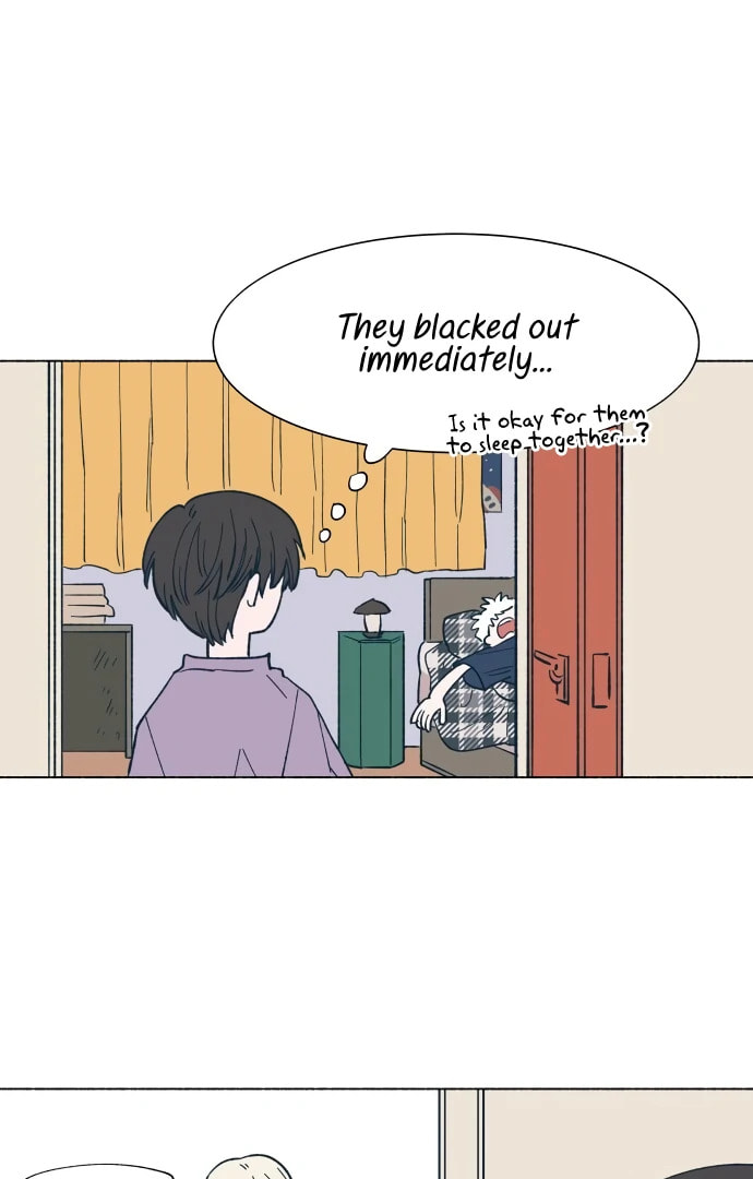 Read Supsogui Dam chapter 16 image 62 on Lezhin