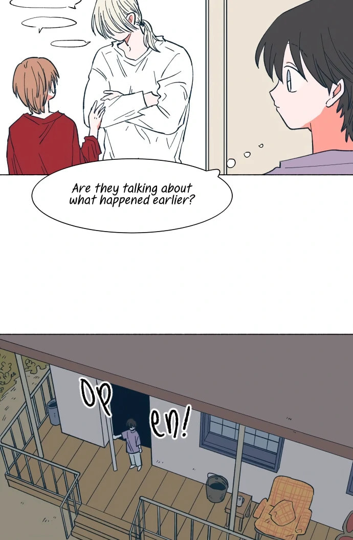 Read Supsogui Dam chapter 16 image 63 on Lezhin