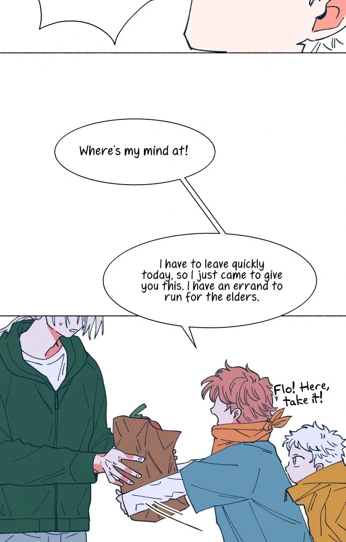 Read Supsogui Dam chapter 16 image 7 on Lezhin