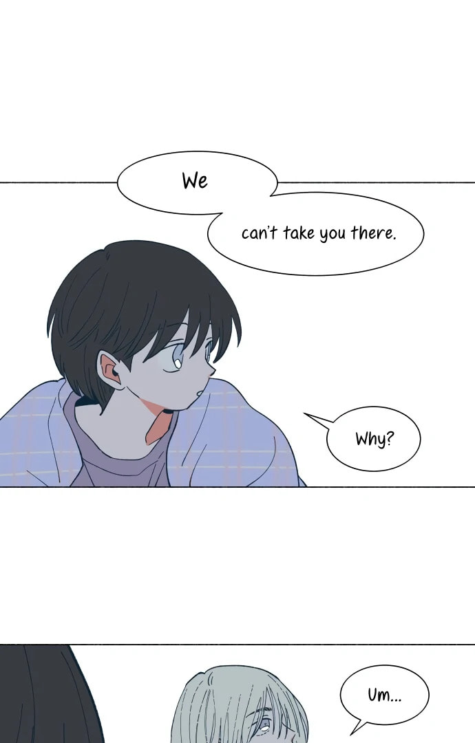 Read Supsogui Dam chapter 16 image 75 on Lezhin