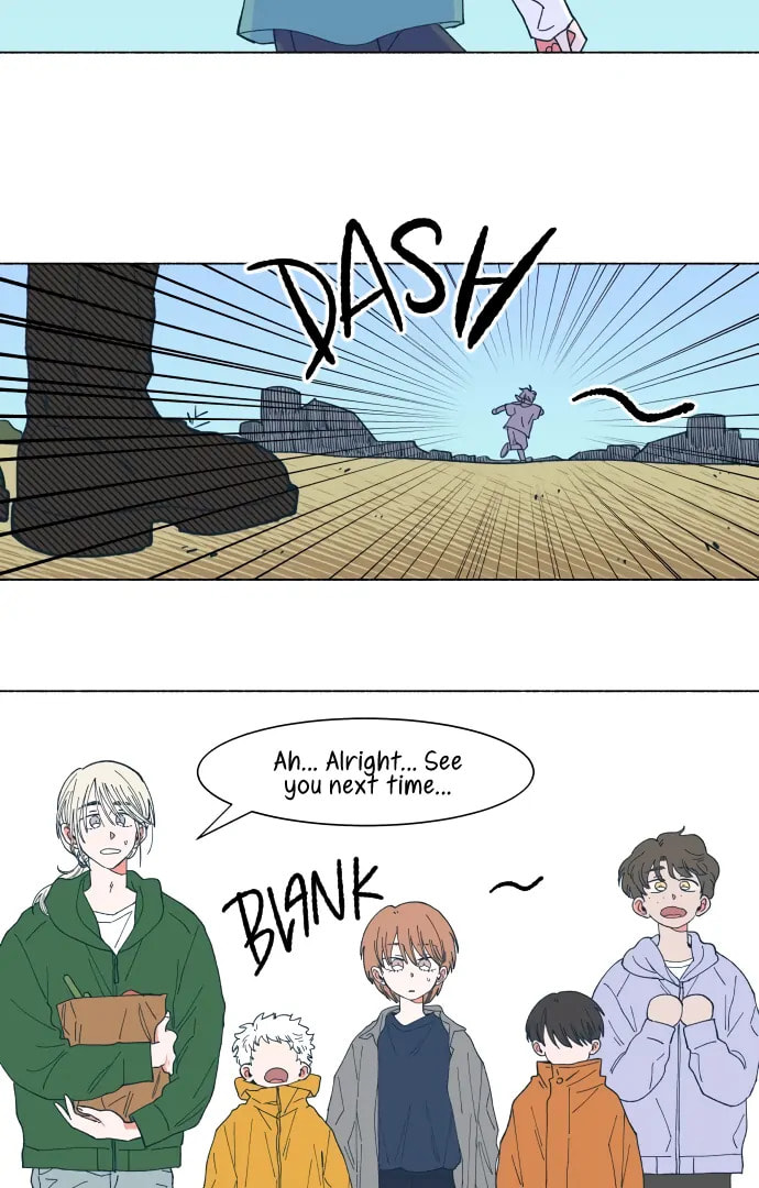 Read Supsogui Dam chapter 16 image 9 on Lezhin