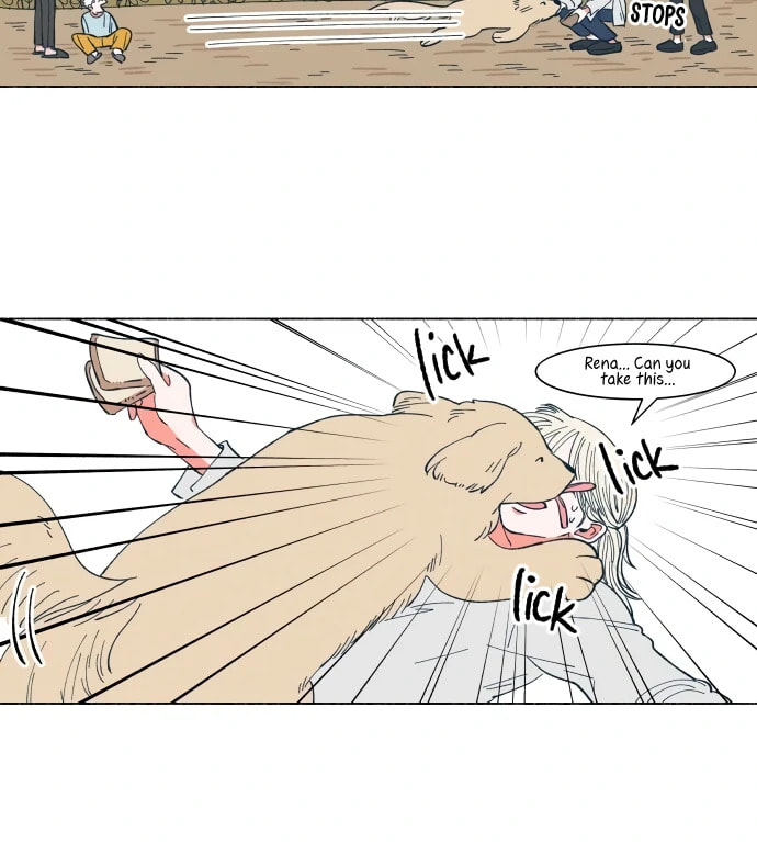 Read Supsogui Dam chapter 17 image 18 on Lezhin