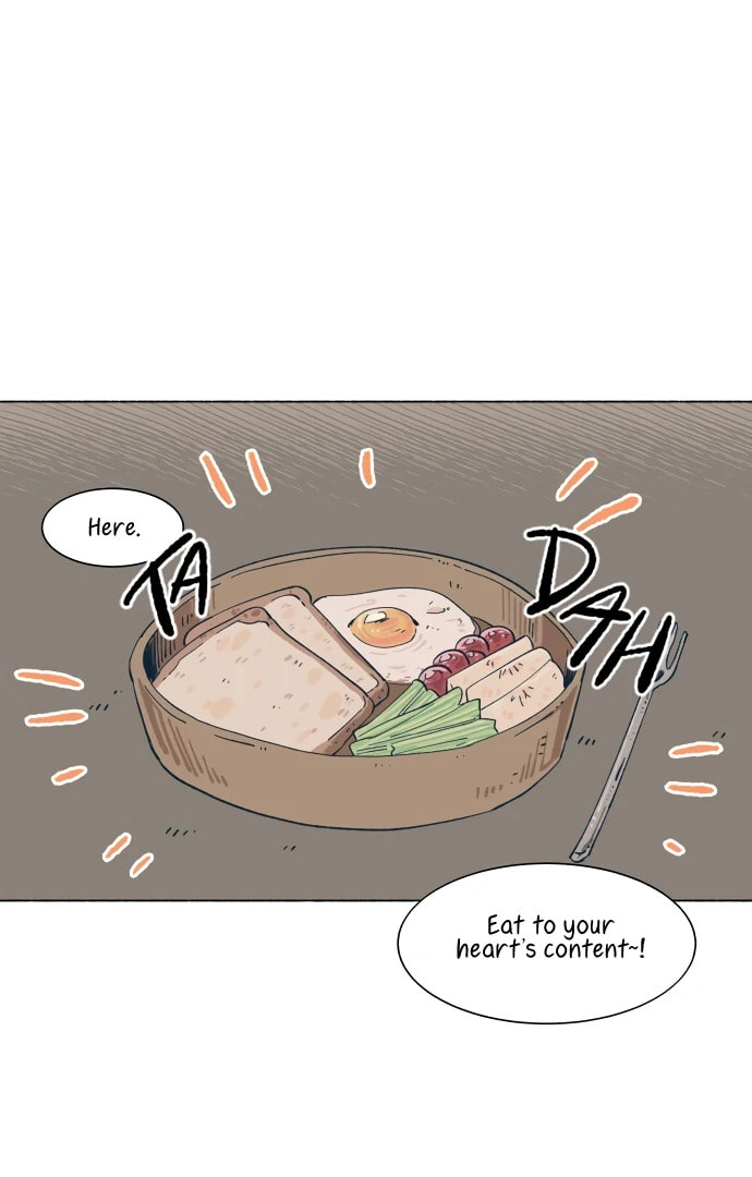 Read Supsogui Dam chapter 17 image 2 on Lezhin