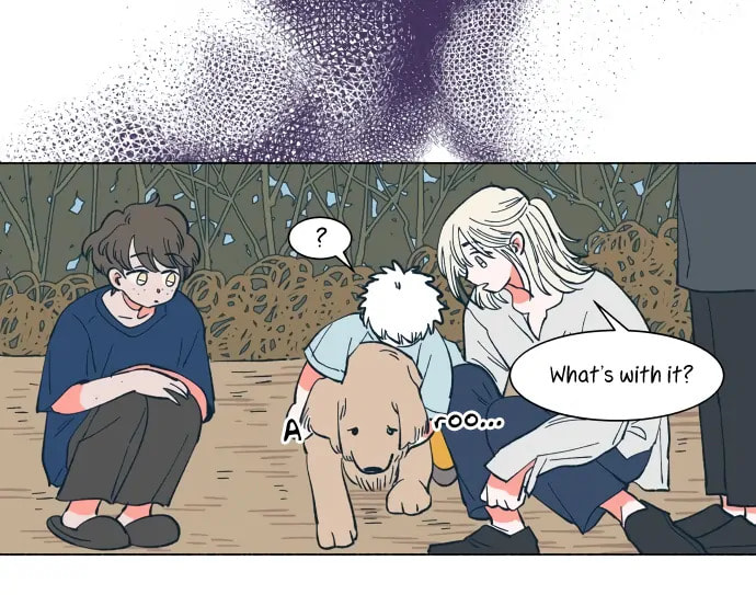 Read Supsogui Dam chapter 17 image 24 on Lezhin