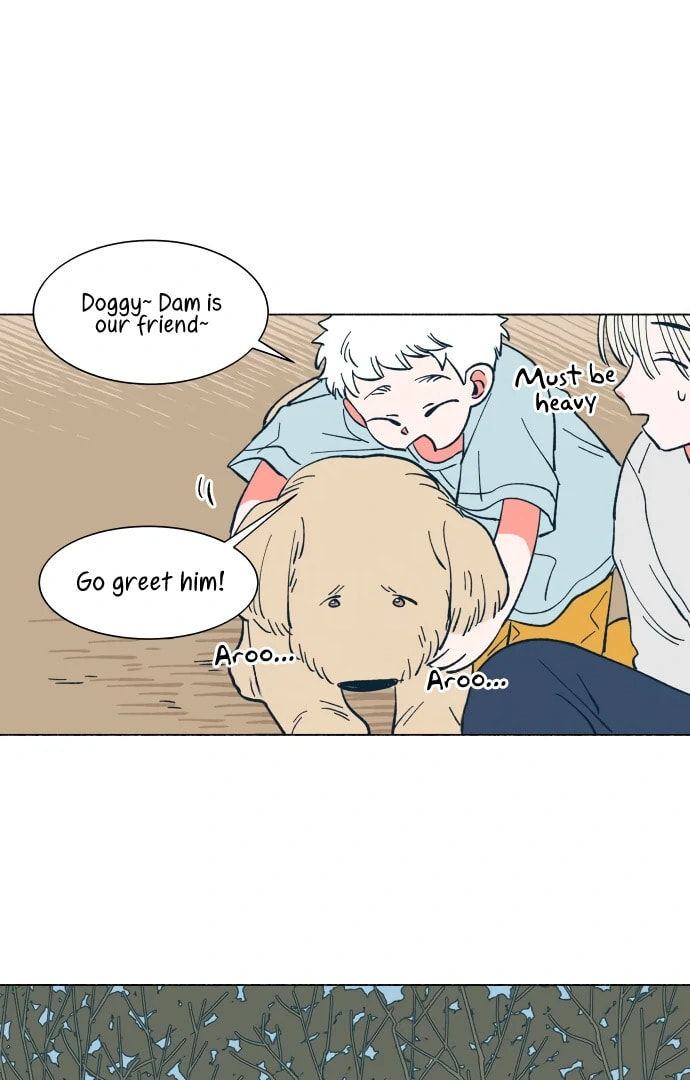 Read Supsogui Dam chapter 17 image 25 on Lezhin