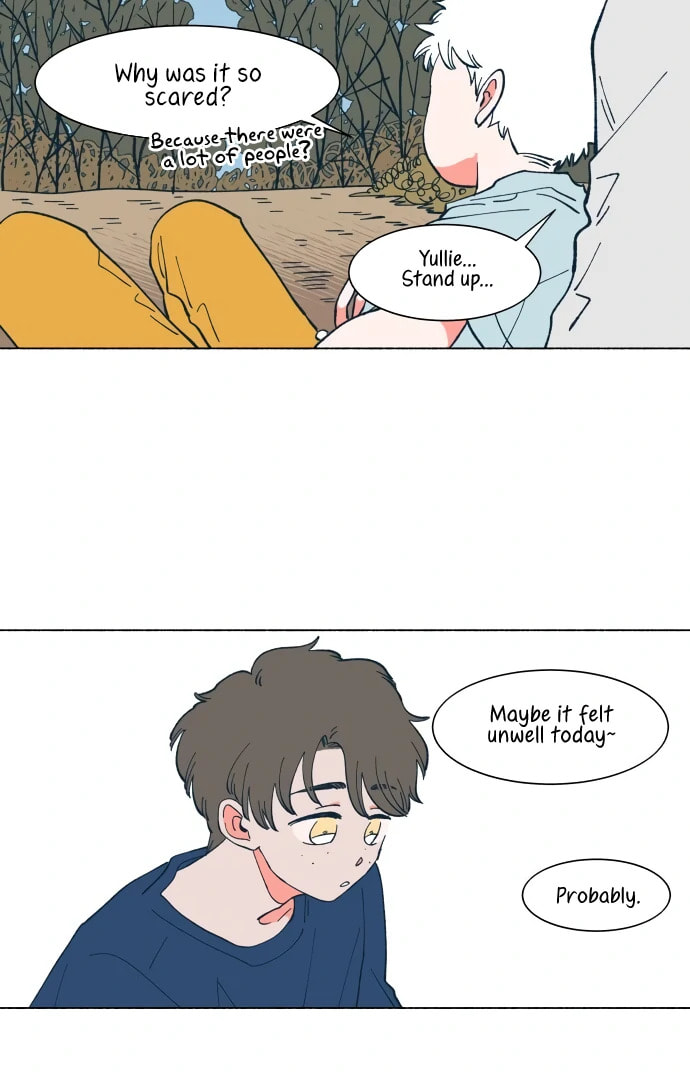 Read Supsogui Dam chapter 17 image 27 on Lezhin