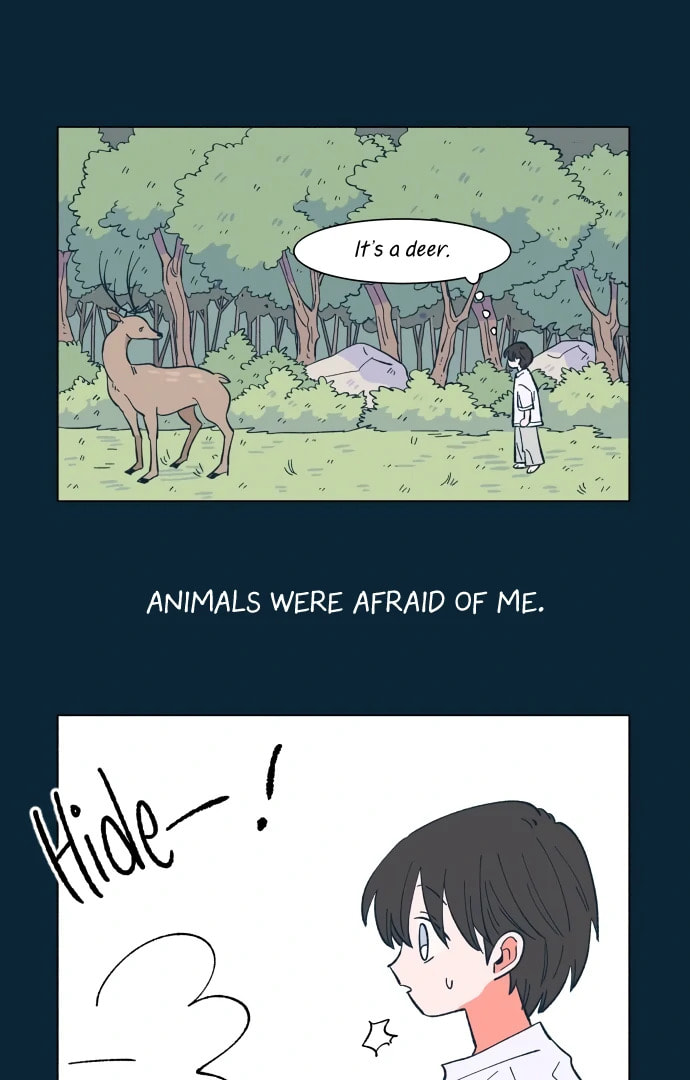 Read Supsogui Dam chapter 17 image 33 on Lezhin